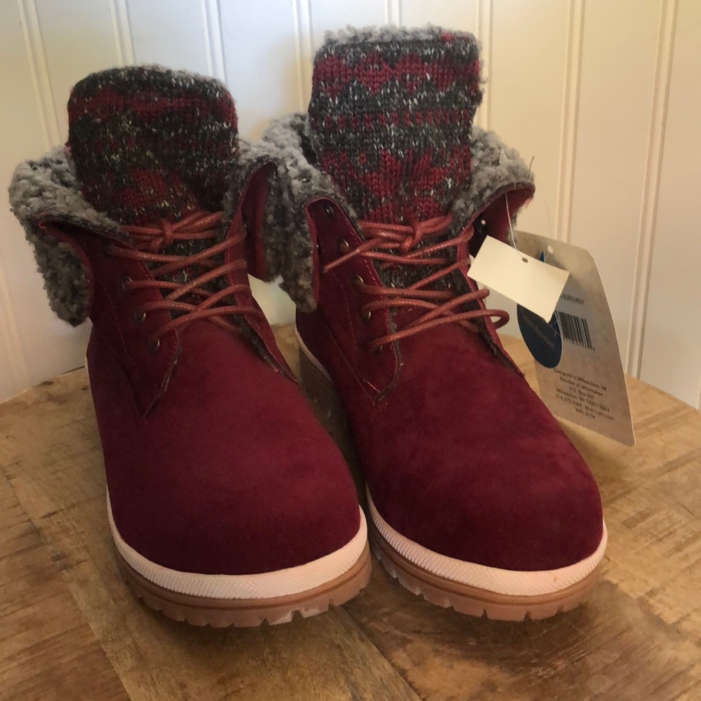 Boots